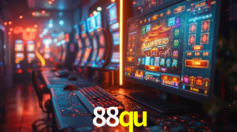 88qu - Desafio VIP de Luxo - 88qu.com