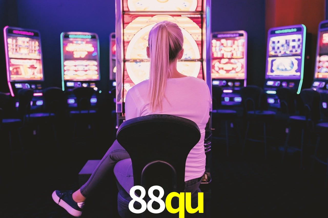 Welcome Bonus 88qu