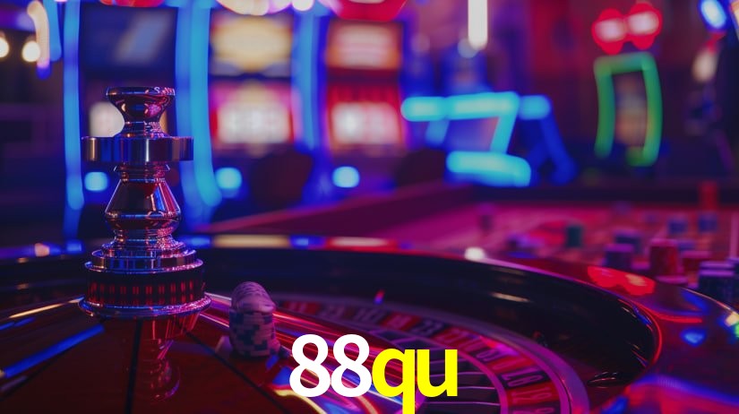88qu: Seu Cassino Premiado com Pagamentos Rápidos