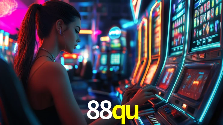 Sinta a adrenalina dos jogos de cassino com 88qu