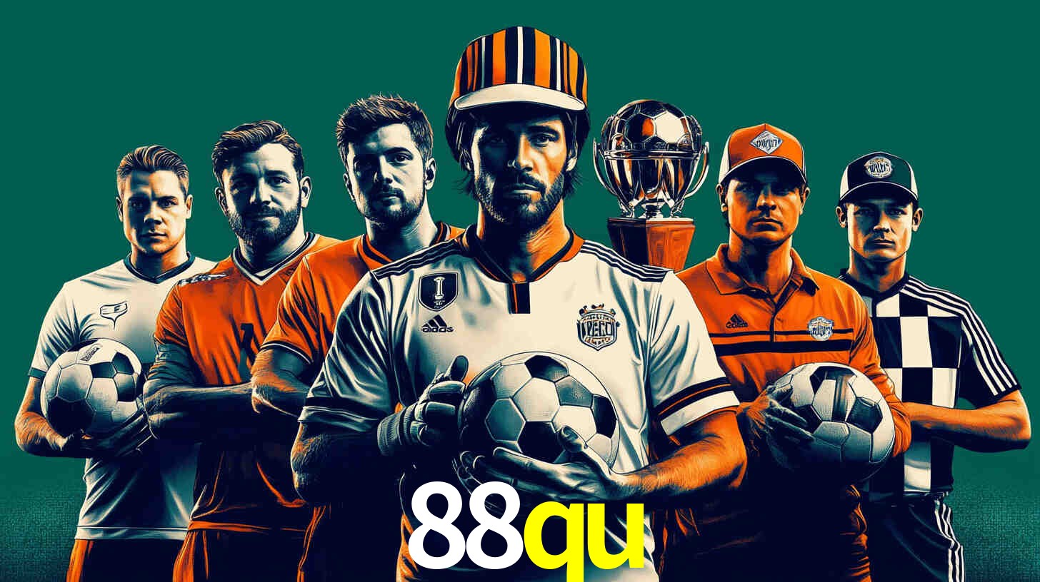 Apostas de Futebol 88qu