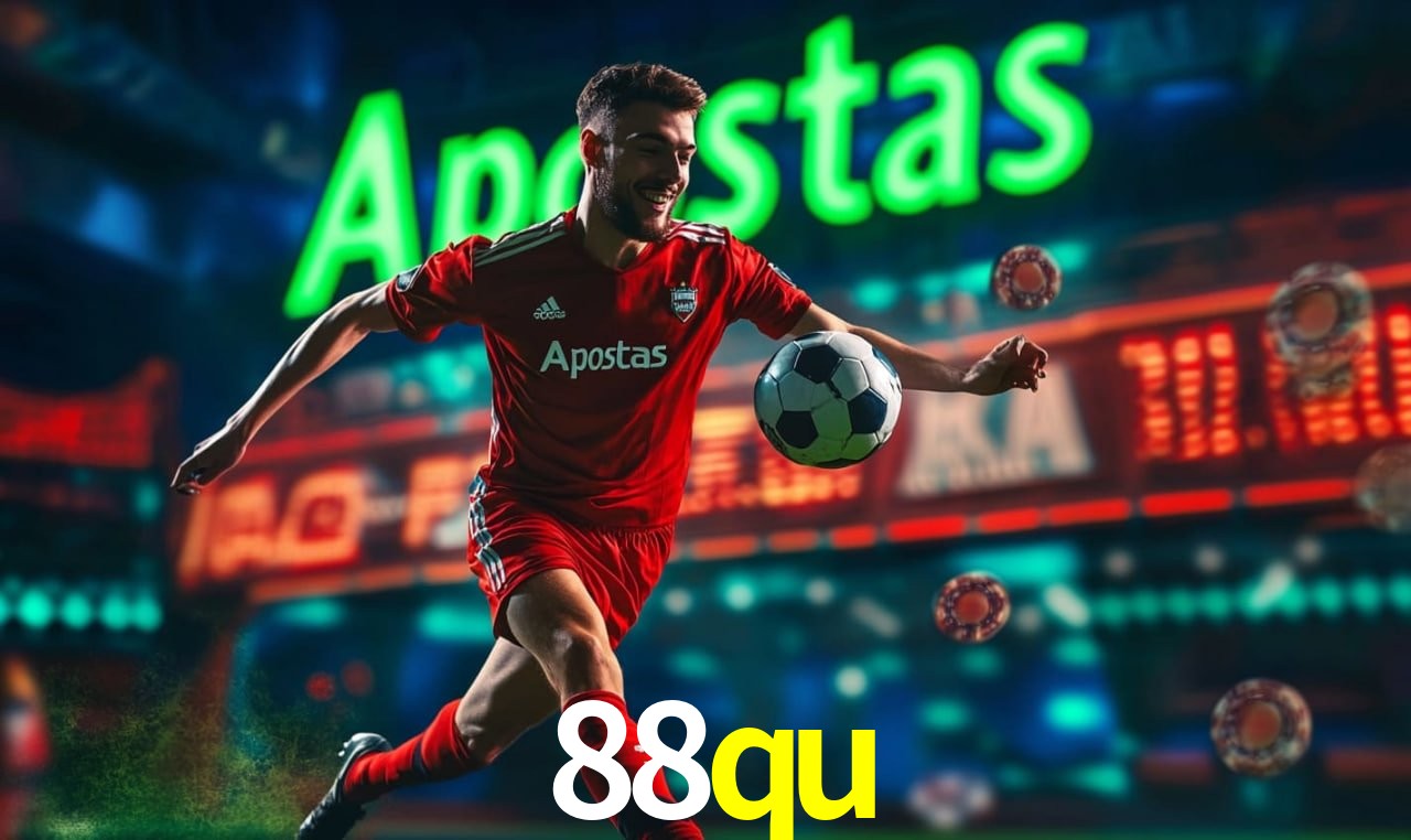 Descubra a Essência do 88qu: Nossa História e Compromissos