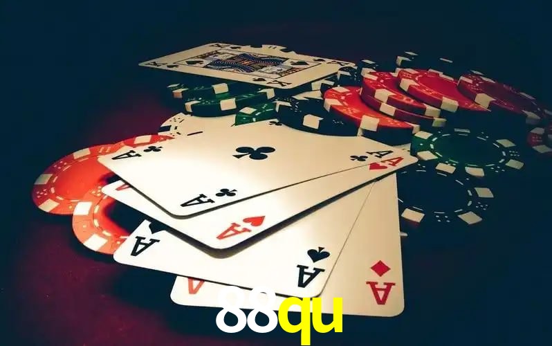 A Emoção da Loteria na 88qu: Uma Chance de Mudança de Vida