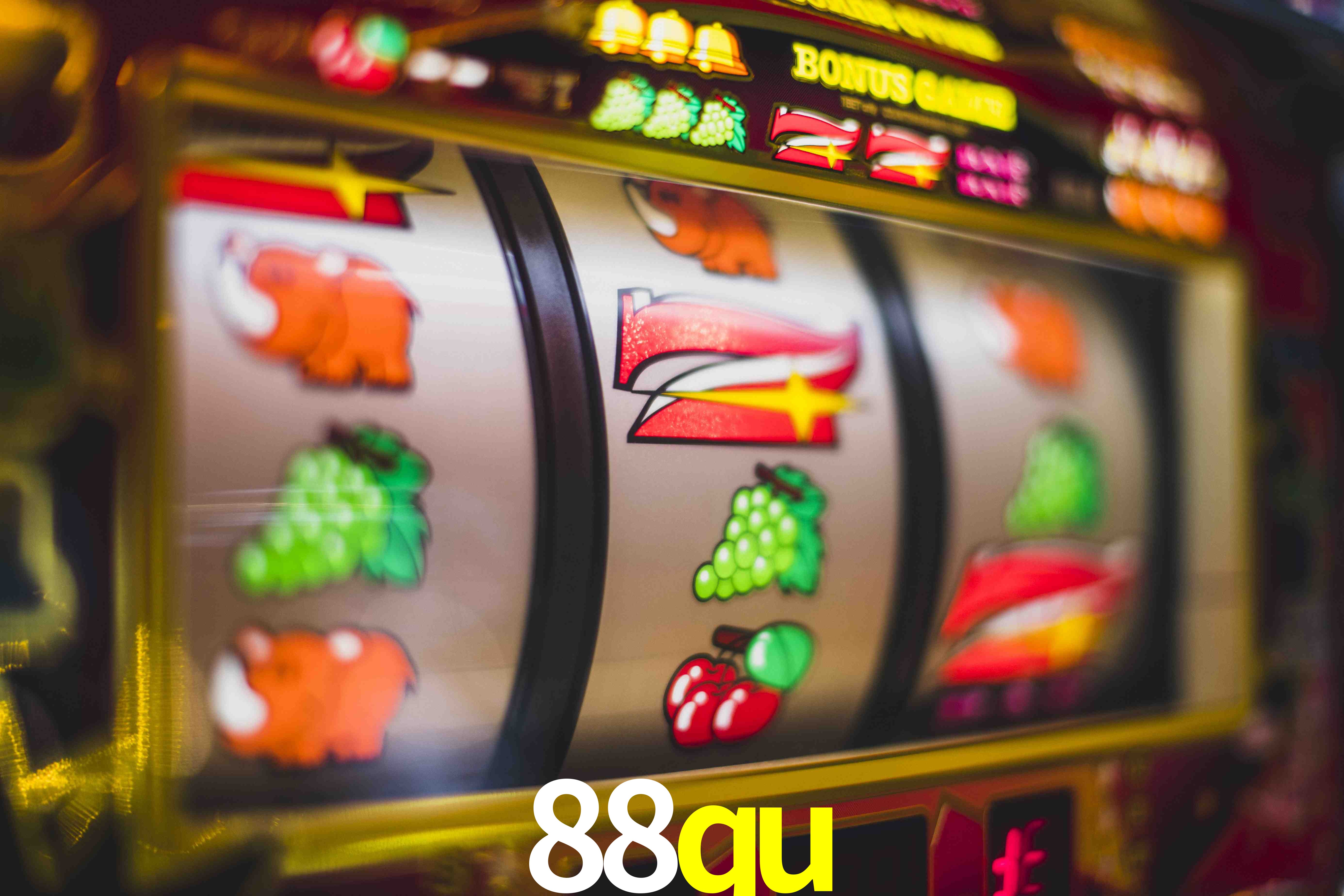 VIP Casino 88qu