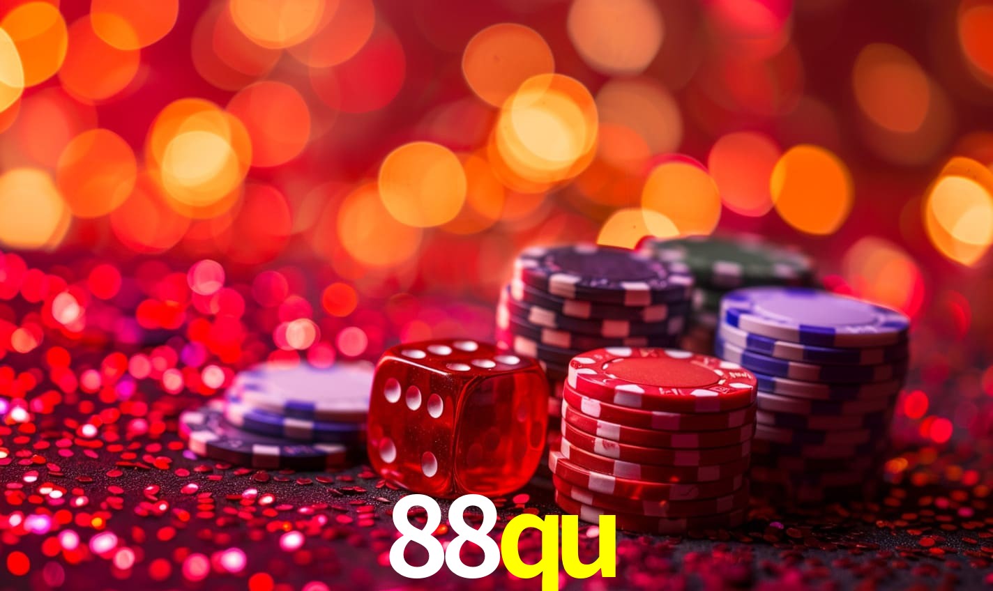 Jogos de Slot 88qu