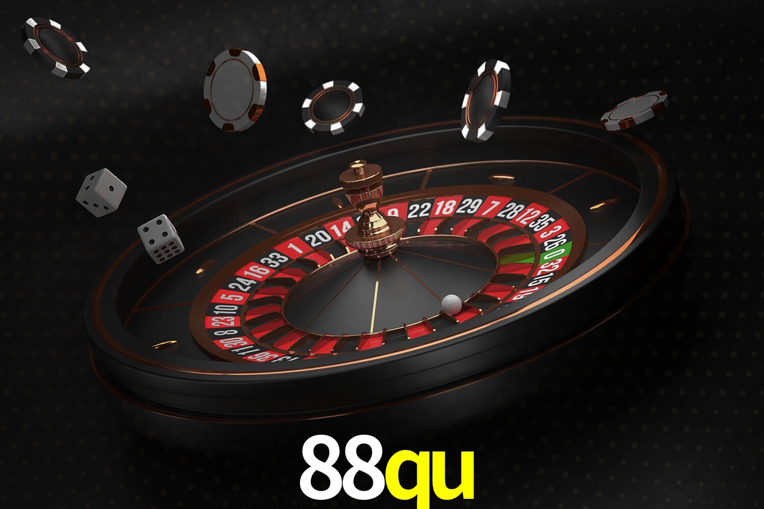 88qu: A Experiência de Casino com Jogos de Mesa ao Vivo