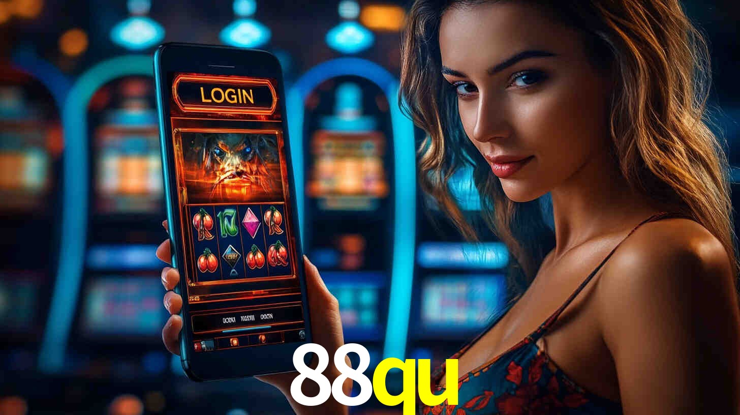 Descubra a Magia dos Jogos de Arcade no 88qu