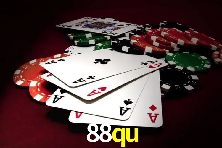 Inovações de Jogos na 88qu: O Futuro das Experiências Interativas