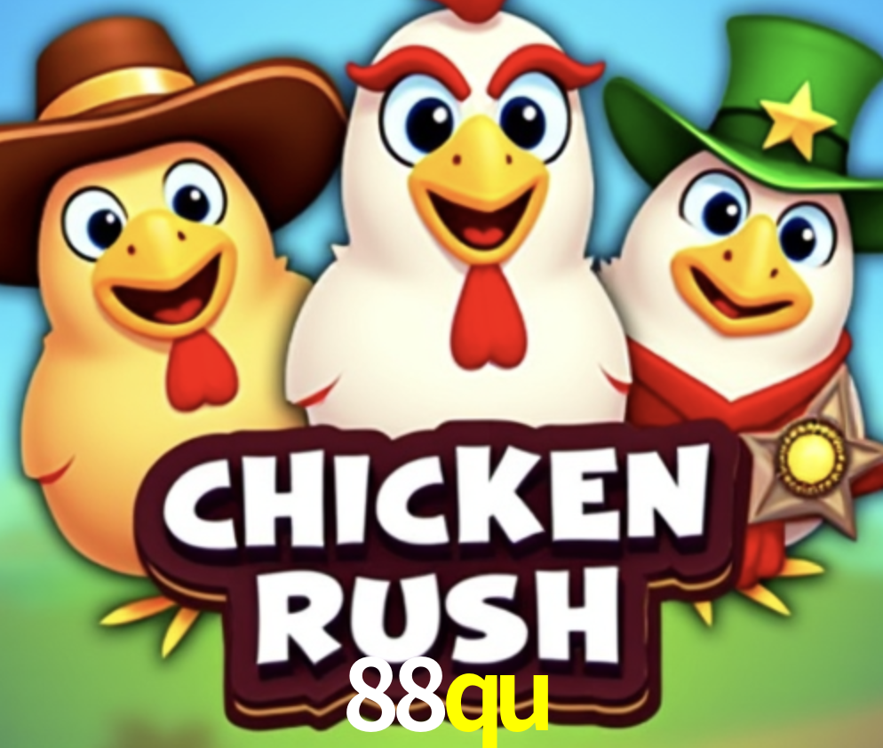 Slot Games 88qu