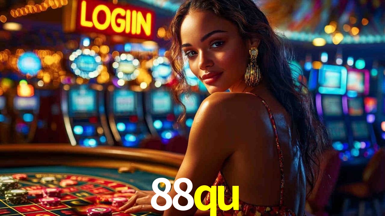 A Experiência Imersiva dos Cassinos Ao Vivo no 88qu