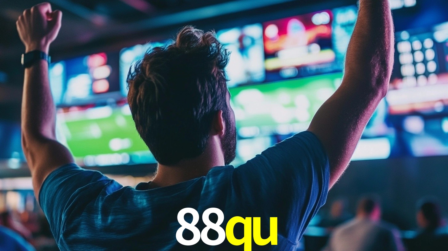 Bônus Generosos e Exclusivos no 88qu para Você!