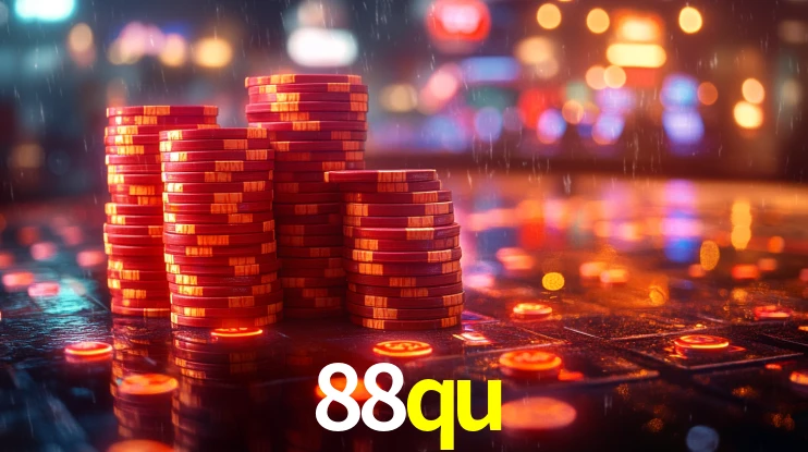 88qu: Seu Especialista em Apostas Esportivas Brasileiras