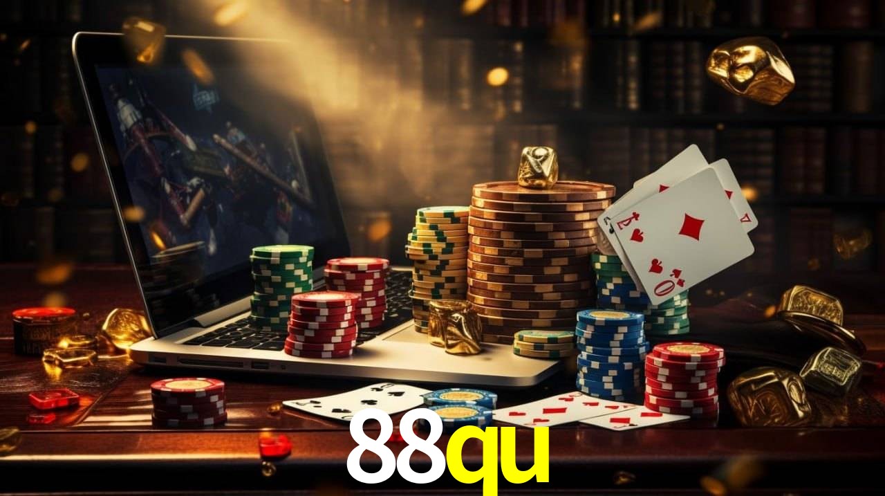 A Emoção da Loteria na 88qu: Uma Chance de Mudança de Vida