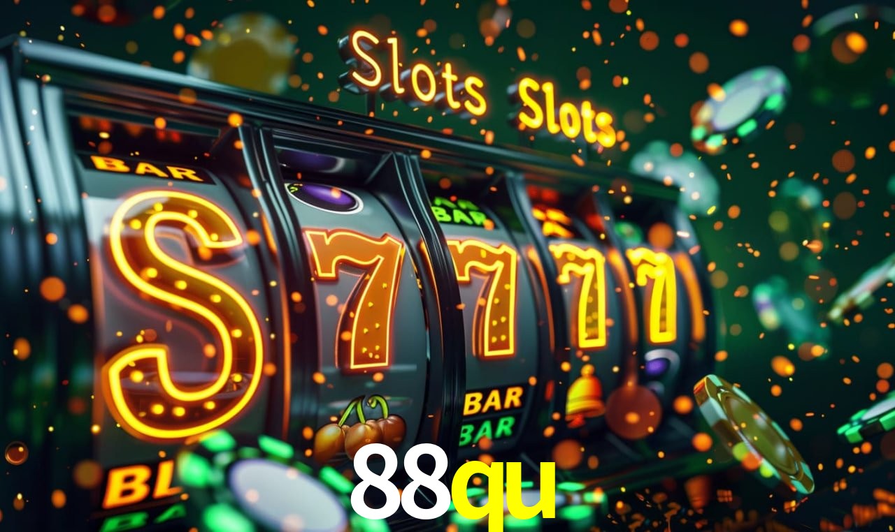 Descubra a Magia dos Jogos de Arcade no 88qu