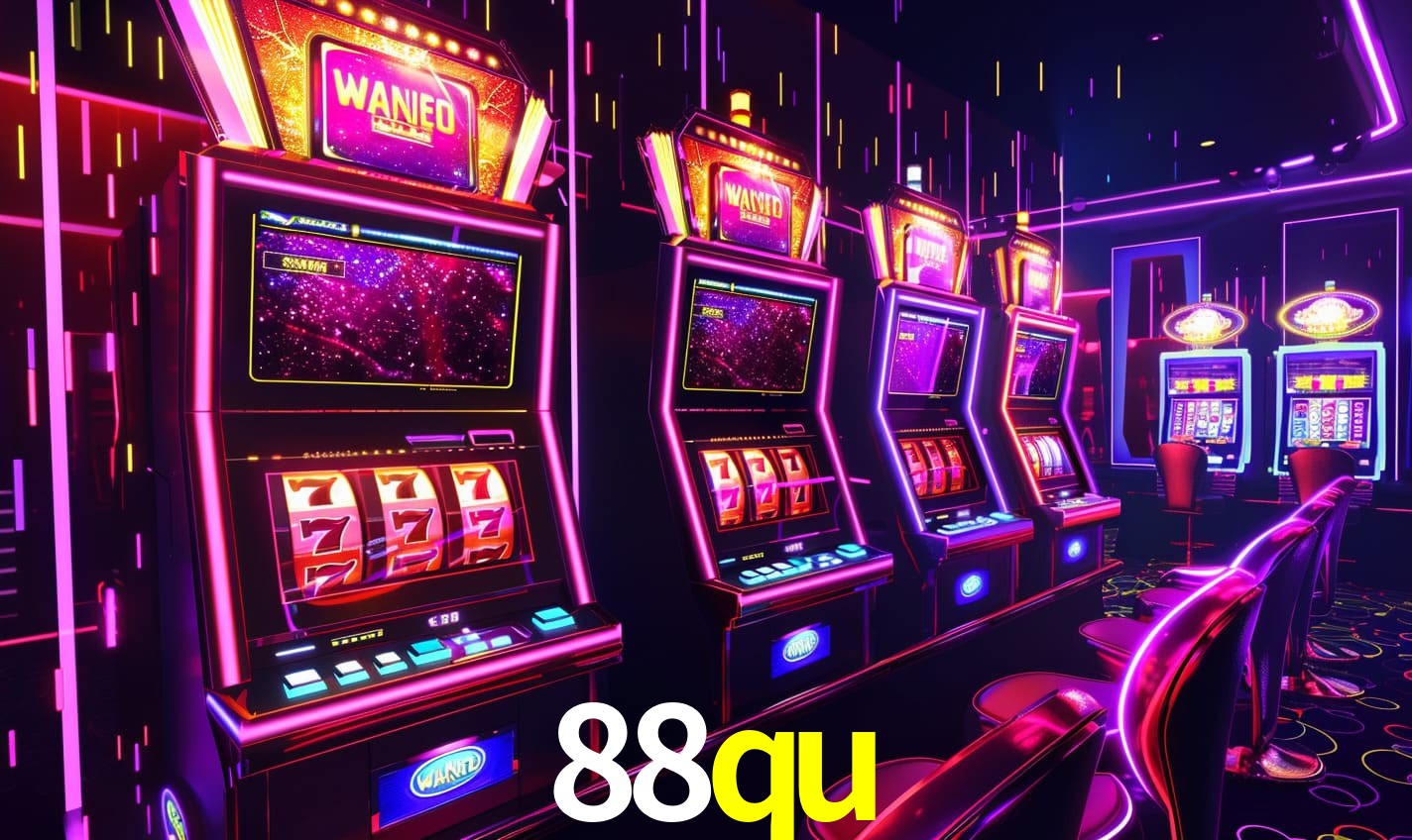 Recursos de Bônus 88qu