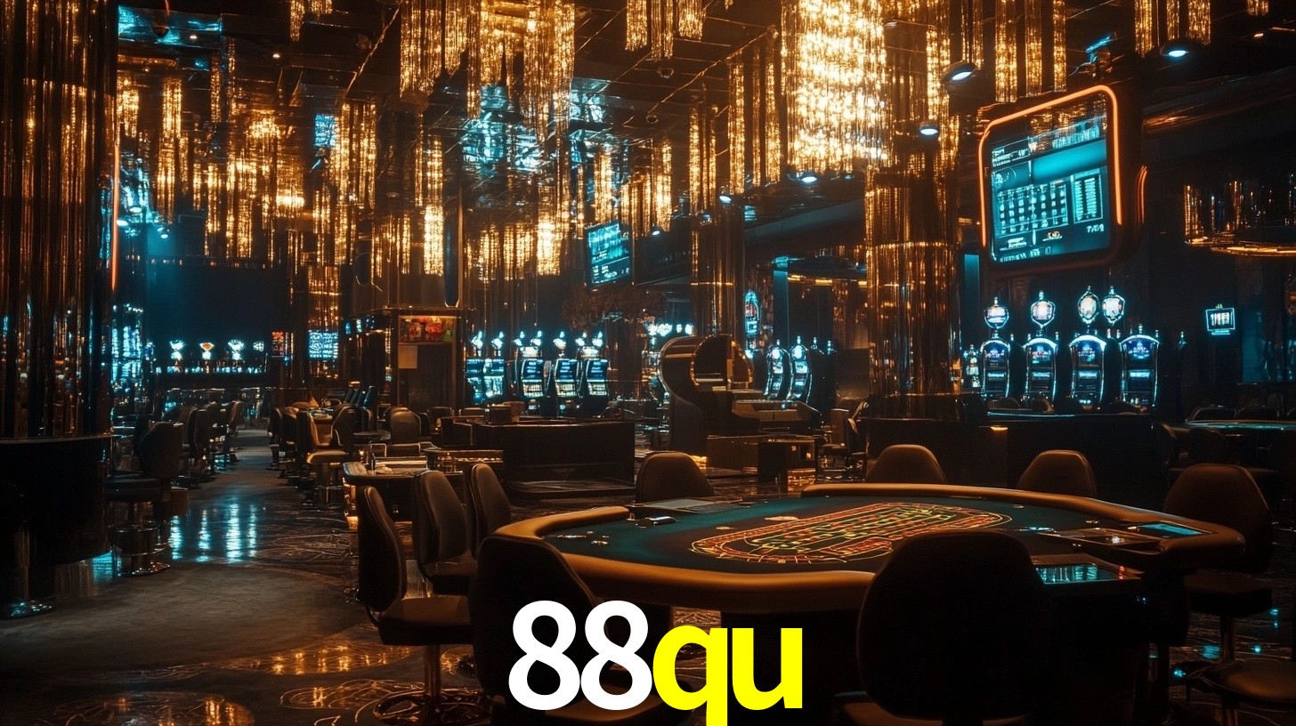 88qu bet