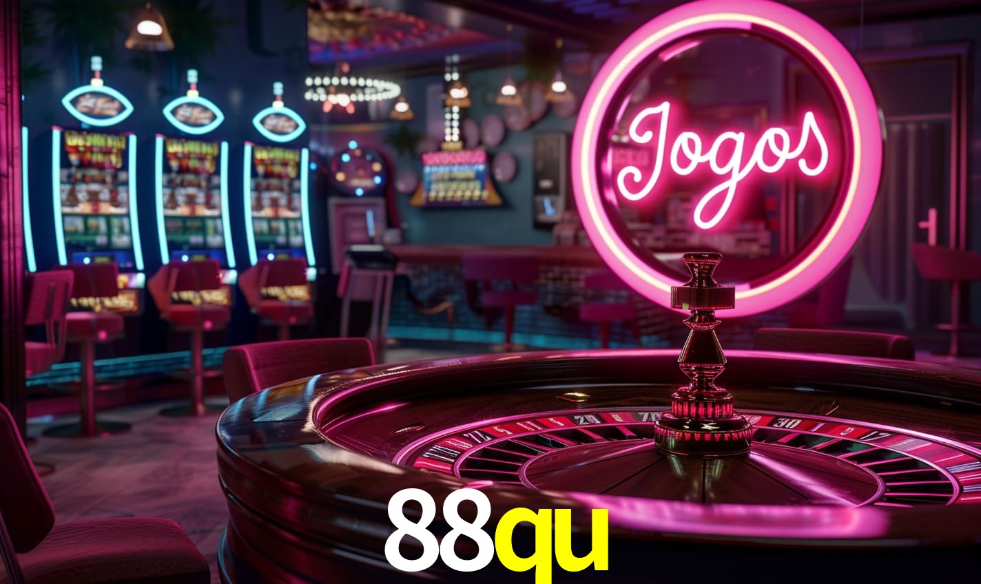 Provedores de Jogos 88qu