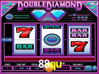 Descubra o Mundo do Cassino Online com 88qu