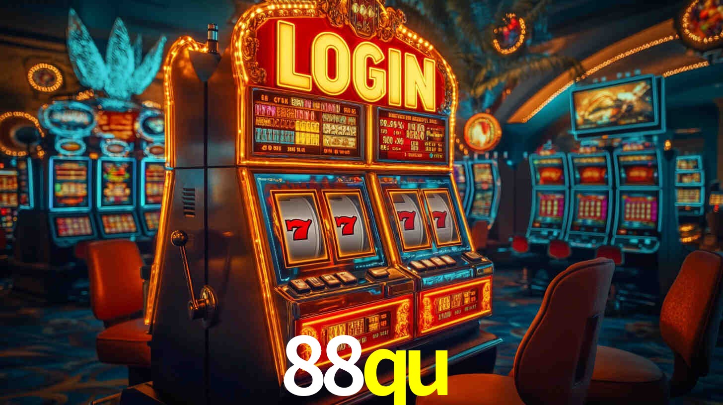 Experimente o Login Seguro Premium no 88qu