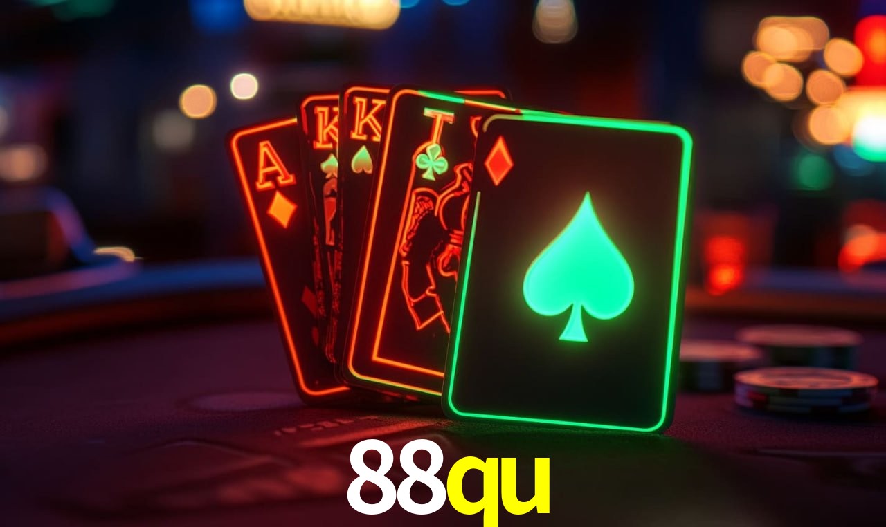 Apostas Esportivas na 88qu: Um Guia Completo