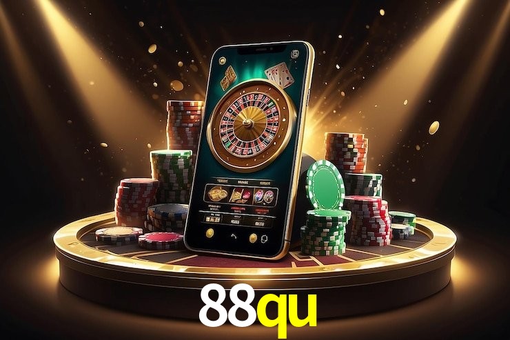 A Popularidade dos Caça-Níqueis no 88qu