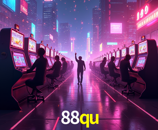 Apostas Esportivas na 88qu: Um Guia Completo