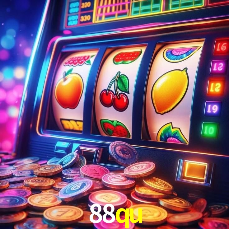 Desvendando o Mundo dos Jogos Virtuais na 88qu
