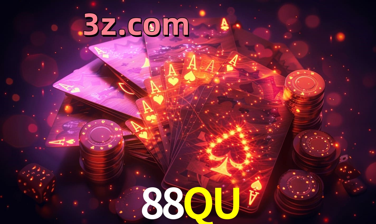 Login no Cassino Online 88QU