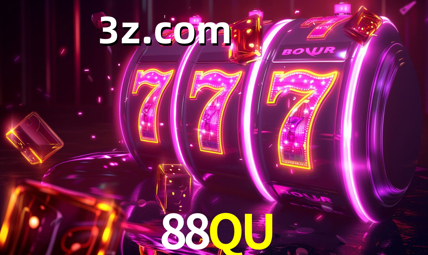 88QU Casino Online | Site Oficial